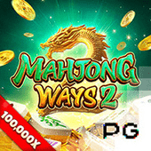 Mahjong Ways 2 Slot Game - Cascading Mahjong Wins at FB001